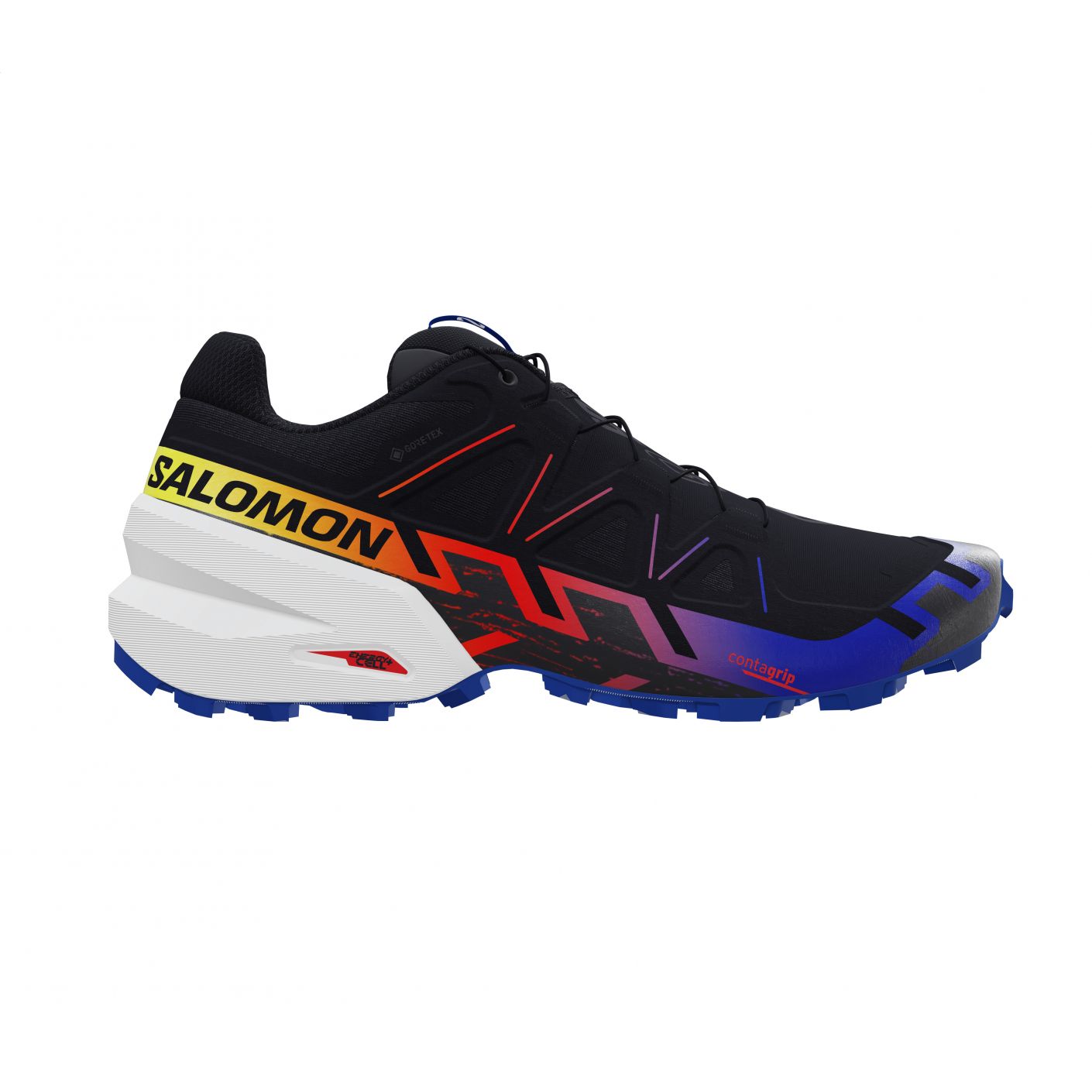 Salomon |  Speedcross 6 GTX | Scarpe Uomo