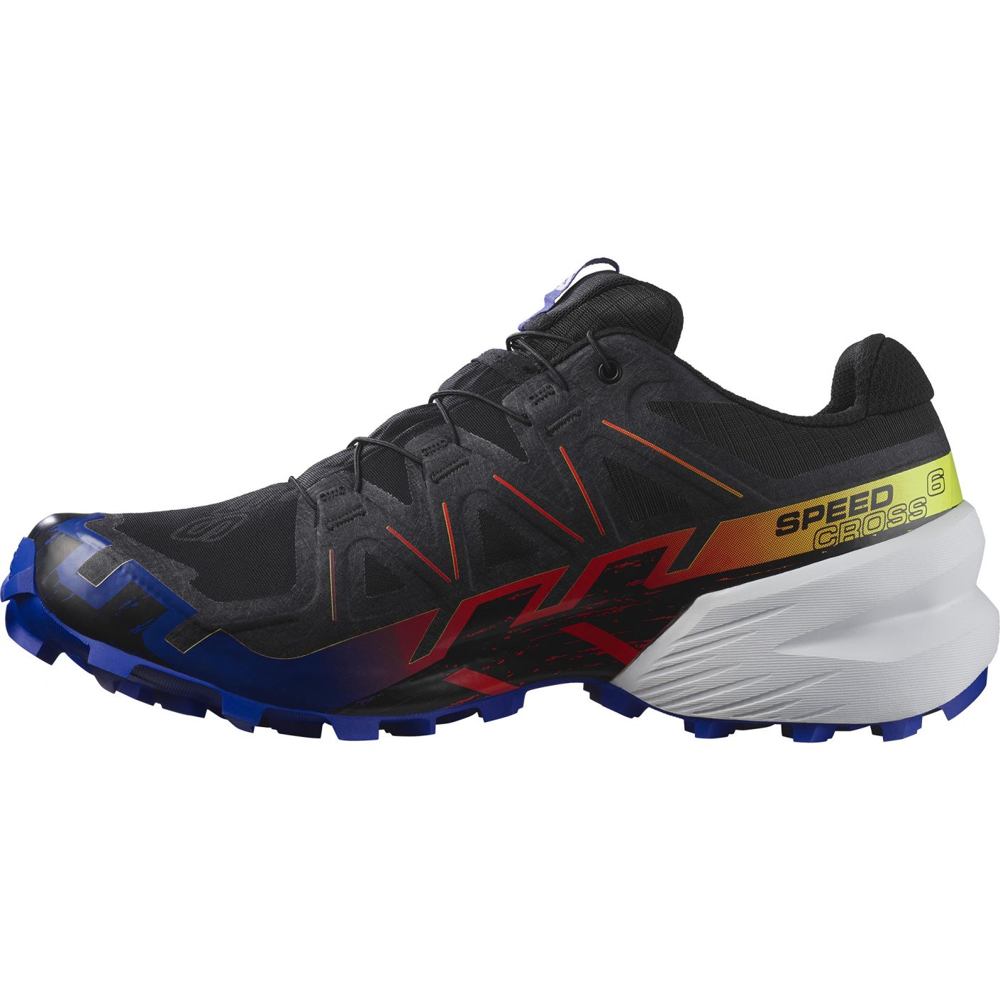 Salomon |  Speedcross 6 GTX | Scarpe Uomo