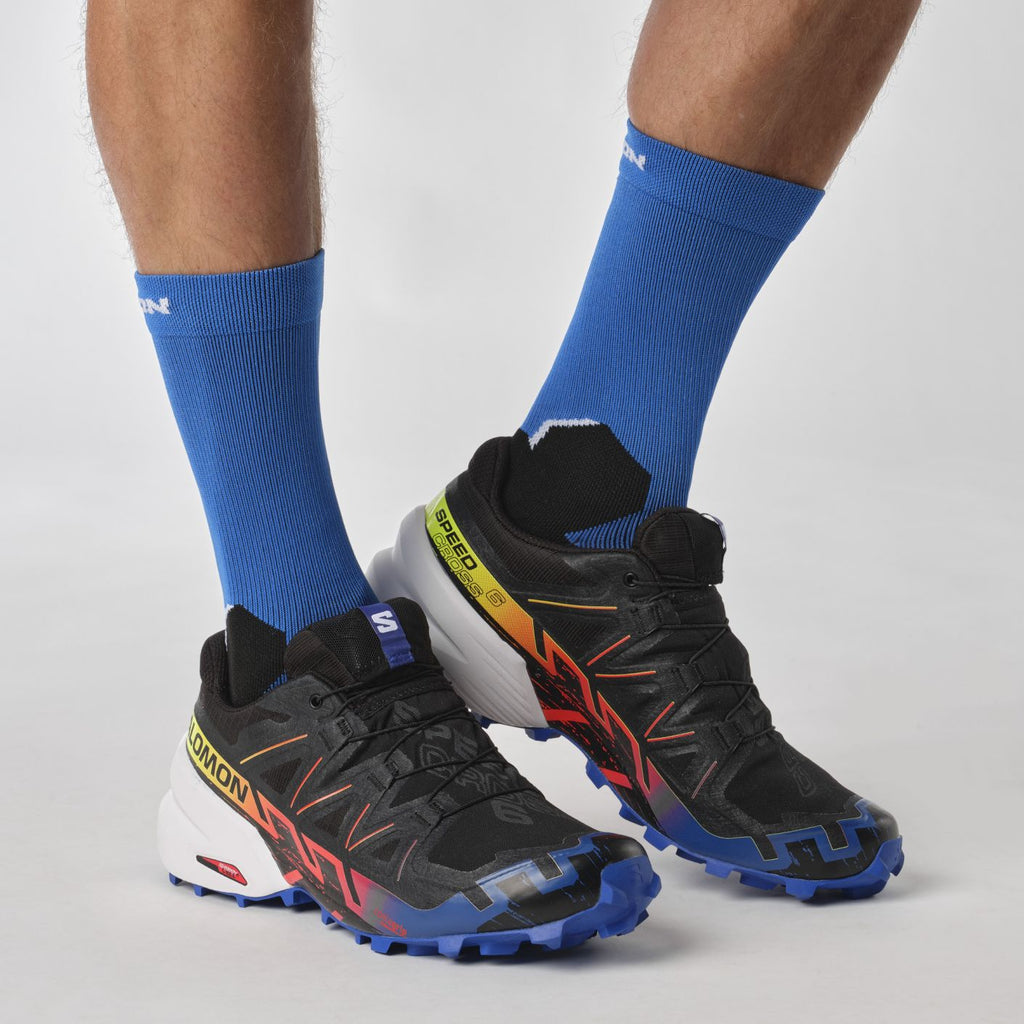 Salomon |  Speedcross 6 GTX | Scarpe Uomo