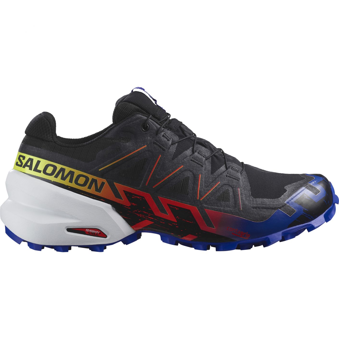 Salomon |  Speedcross 6 GTX | Scarpe Uomo