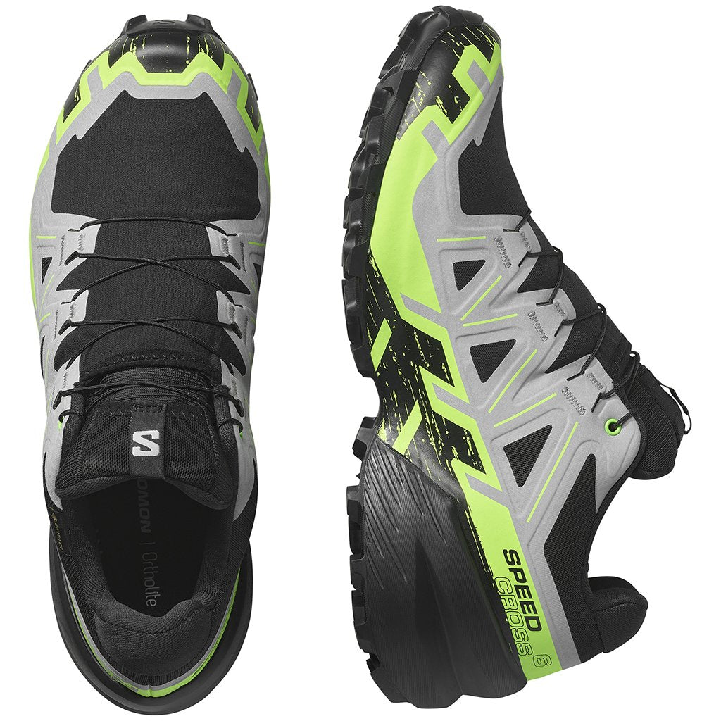 Salomon | Speedcross6 GTX | Scarpa Running Uomo