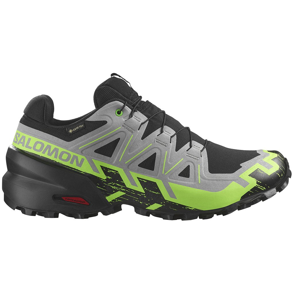 Salomon | Speedcross6 GTX | Scarpa Running Uomo