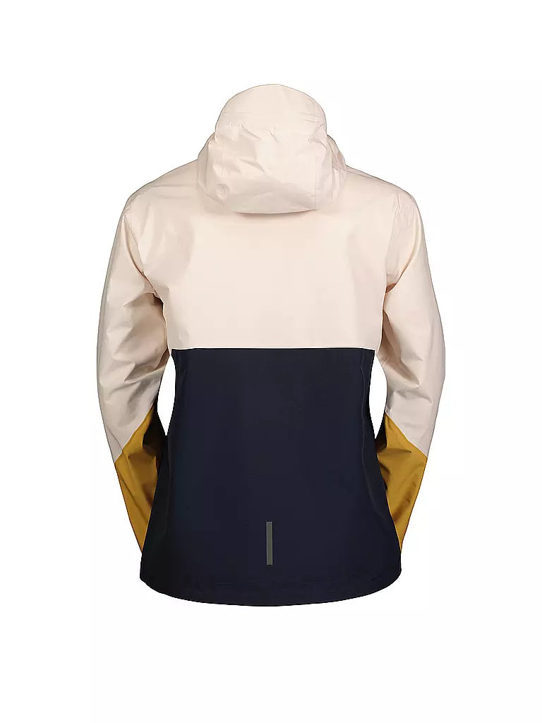 SCOTT | Explorair Light Dryo 2.5L Donna Corallo | Giacca Outdoor Donna