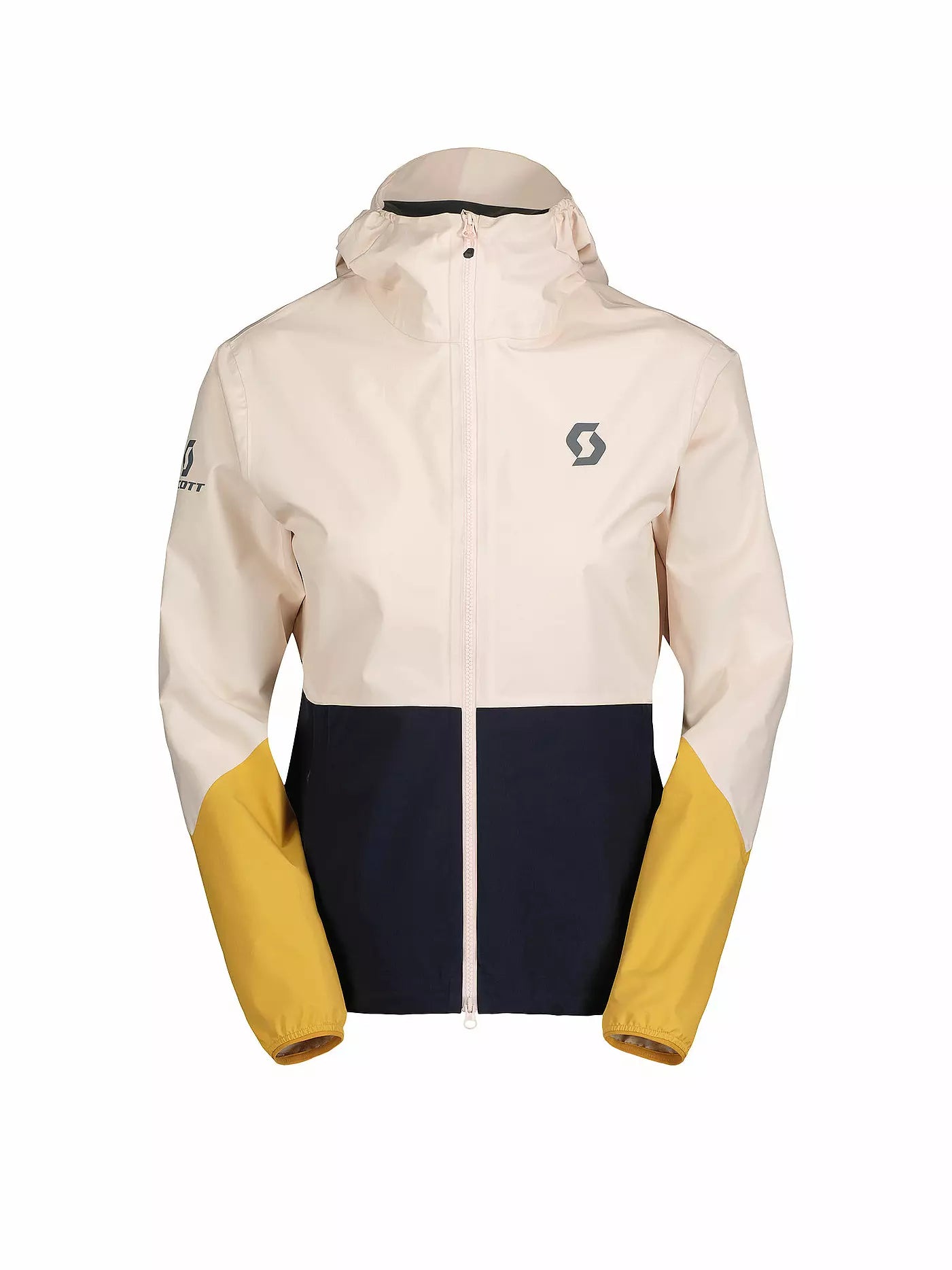SCOTT | Explorair Light Dryo 2.5L Donna Corallo | Giacca Outdoor Donna