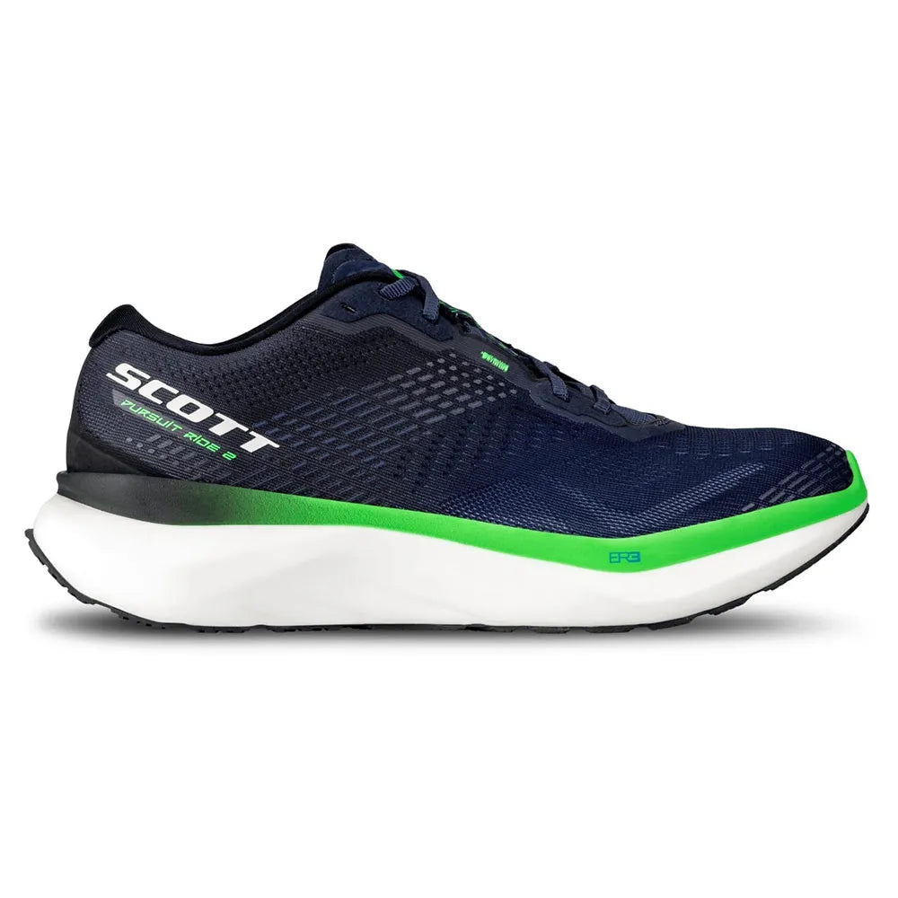 Scott | Pursuit Ride 2 - Blue | Scarpe Running