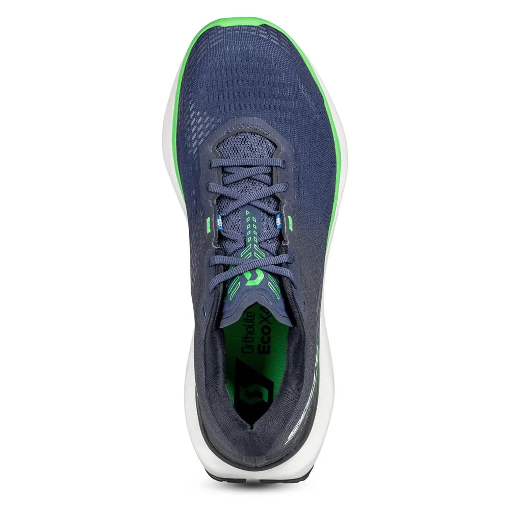 Scott | Pursuit Ride 2 - Blue | Scarpe Running