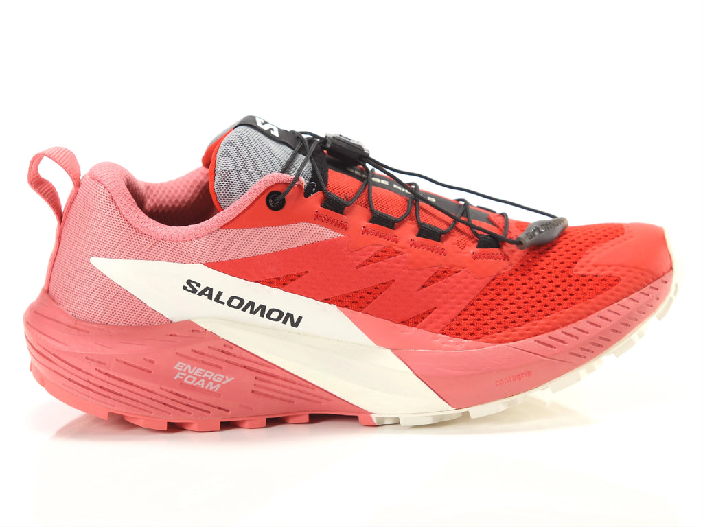 Salomon | Sense Ride 5 W | Scarpe Trail Running Donna