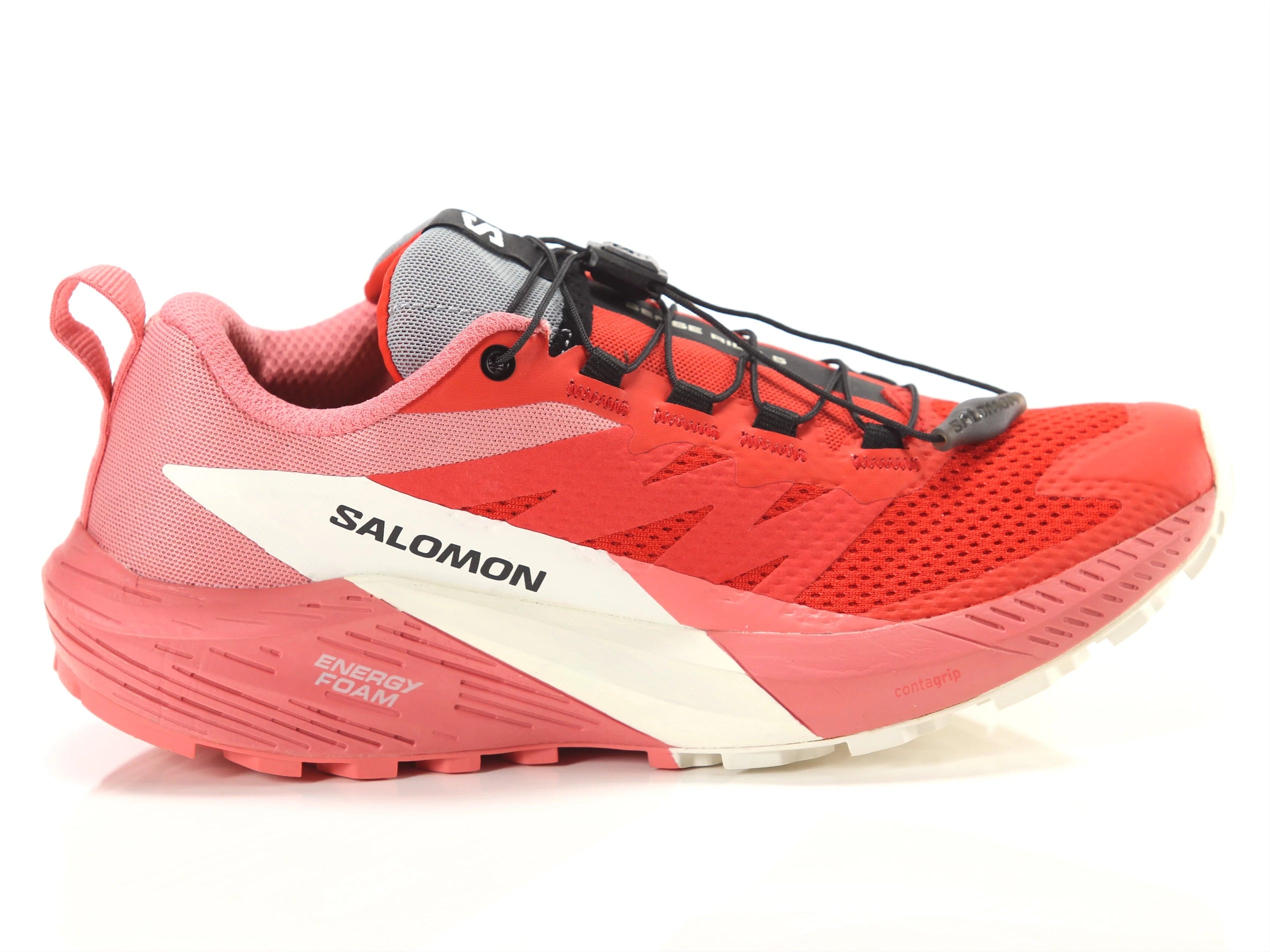 Salomon | Sense Ride 5 W | Scarpe Trail Running Donna