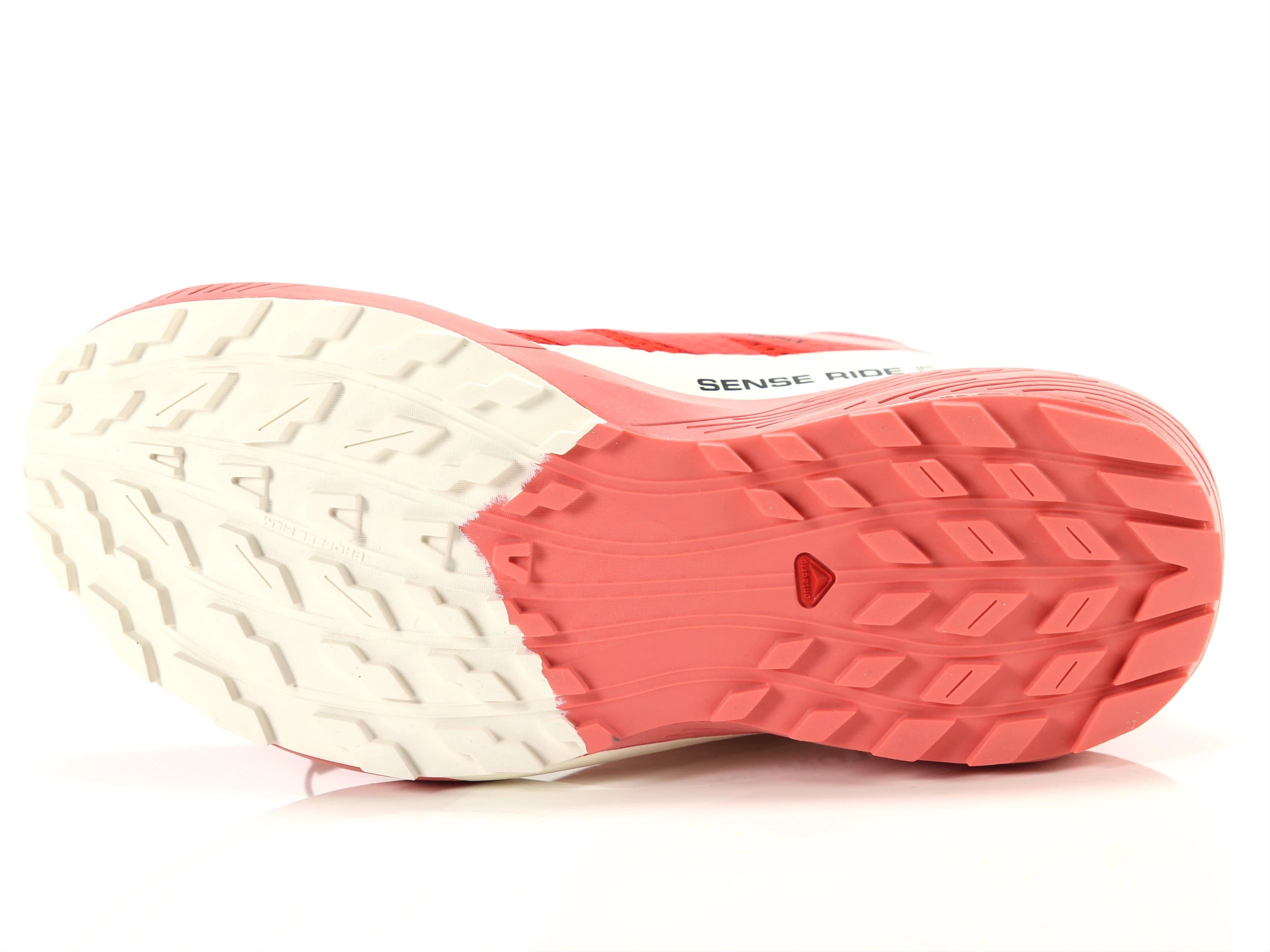 Salomon | Sense Ride 5 W | Scarpe Trail Running Donna