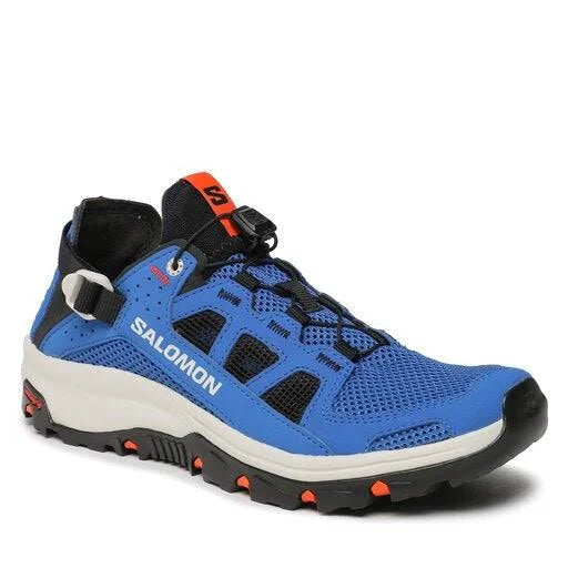 Salomon | Techamphibian 5 | Scarpe Outdoor Anfibie Uomo