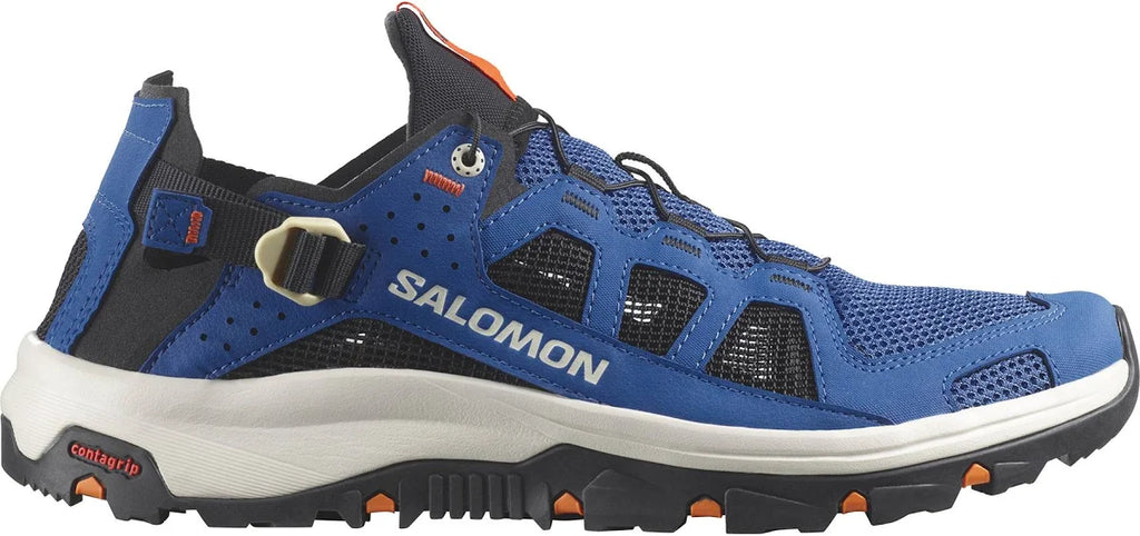 Salomon | Techamphibian 5 | Scarpe Outdoor Anfibie Uomo