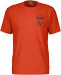 Scott - T-shirt Defined DRI