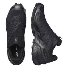 Scarpa Salomon Speedcross6 Uomo