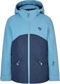 Ziener | Ayla Giacca Sci Junior | Blu