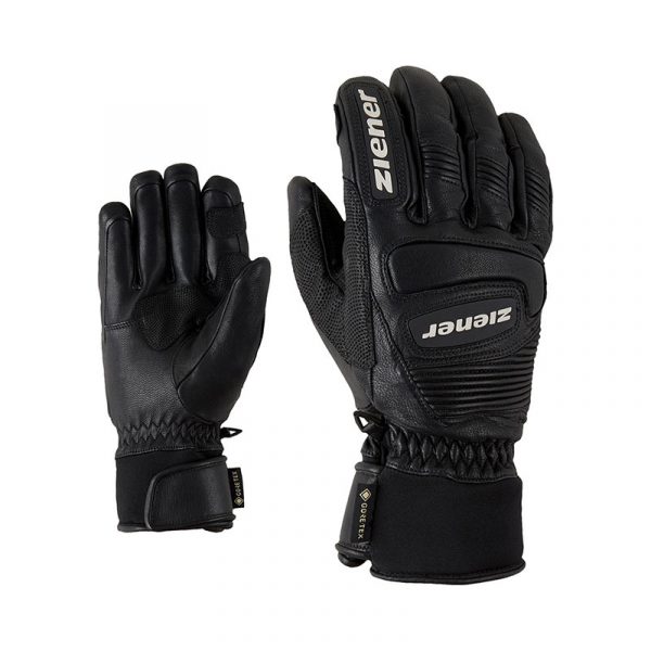 Guanto sci guard gtx +core grip pr glove ski alpine - immagine 2