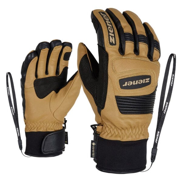 Guanto sci guard gtx +core grip pr glove ski alpine