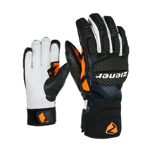 guanto sci speed warm glove race