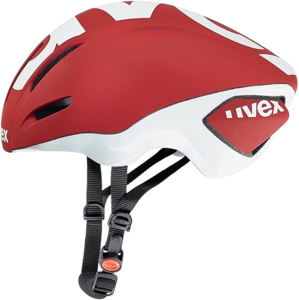 Casco bic uvex ed aero 53-57