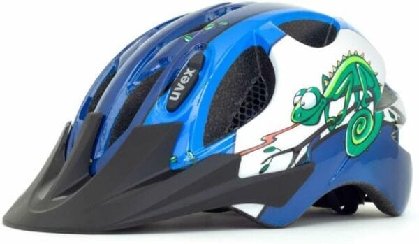 Casco bici uxex hero