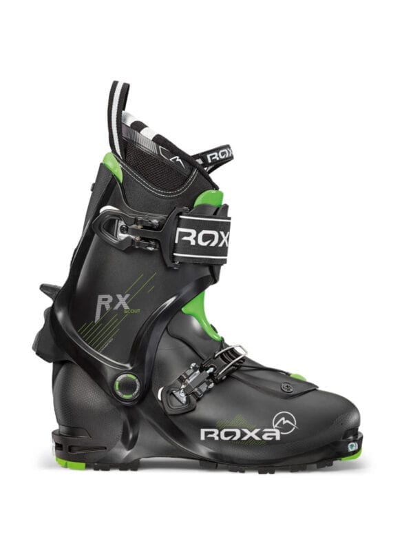 scarpone sci alpinismo Roxa RX Scout