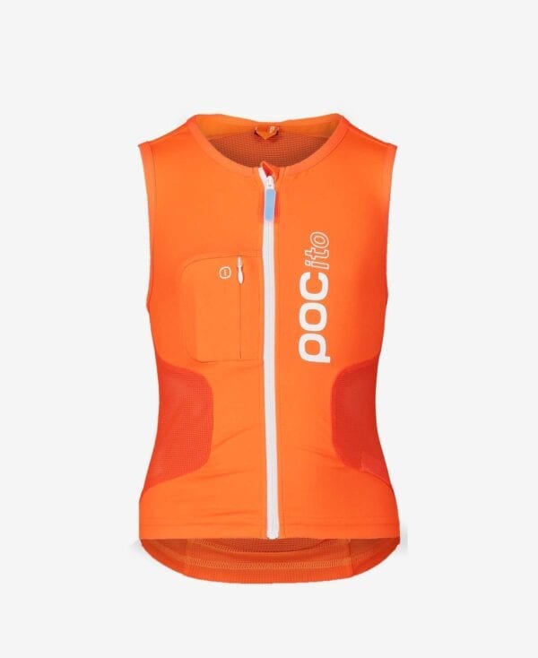 Para schiena Pocito VPD Air Vest Poc