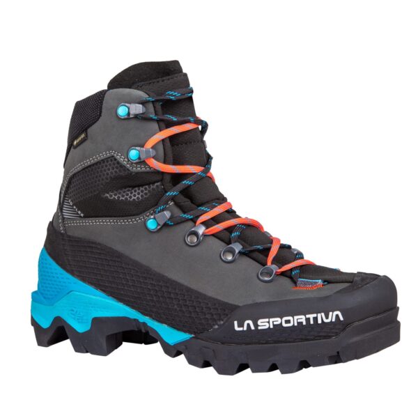 Scarpa Aequilibrium LtGtxDonna LaSportiva