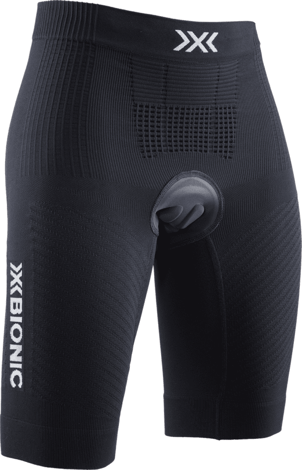 Pantaloncini Invent4.0Cycling Shorts DonnaXBIONIC