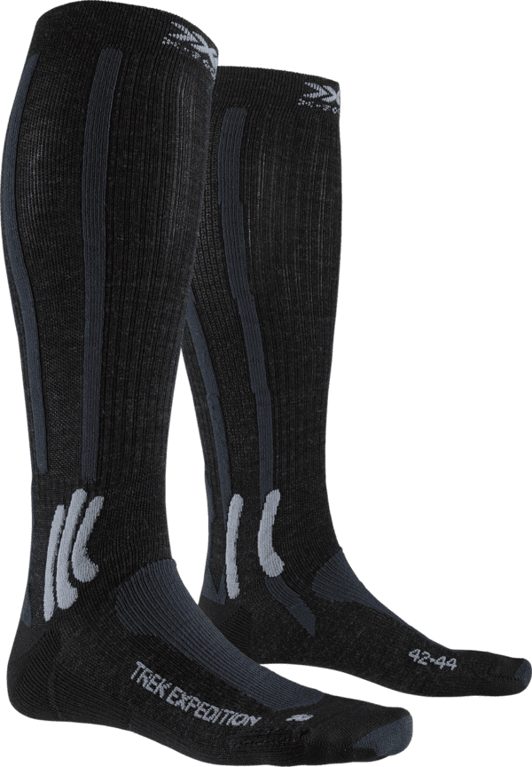 Calze X-SOCKS® TREK EXPEDITION