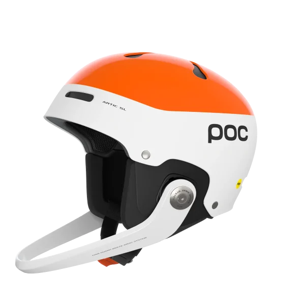 Casco Sci ArticSLMips POC - immagine 2