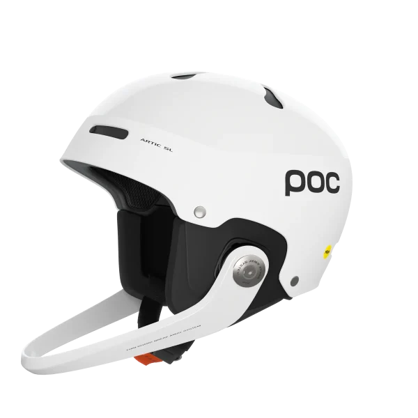 Casco Sci ArticSLMips POC