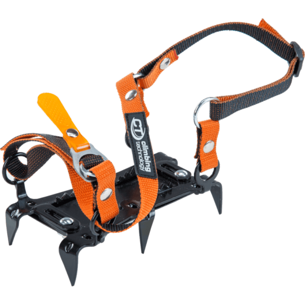 Rampone Antiscivolo Crampon6P ClimbingTecnology