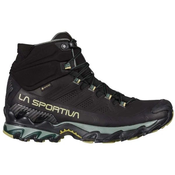 Scarpa UltraRaptorII MidGTX LaSportiva