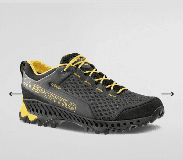 Scarpa Escursionismo SpireGtx LaSportiva - immagine 3