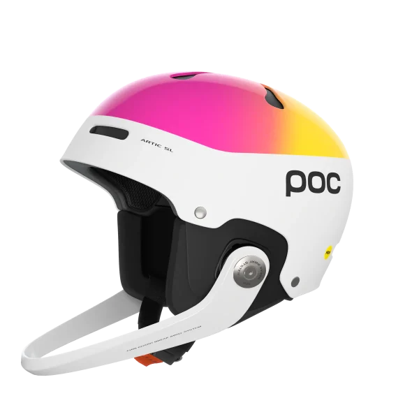 Casco Sci ArticSLMips POC - immagine 3