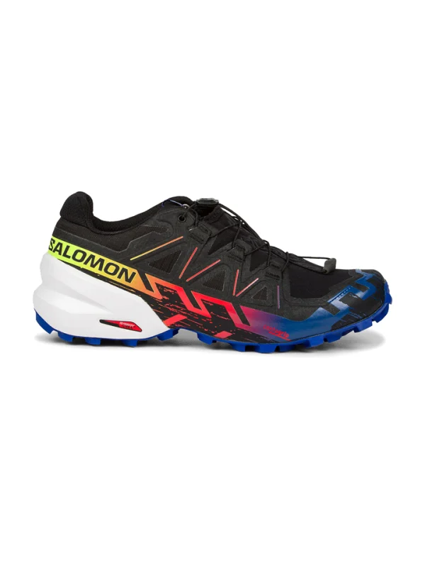 Scarpa Salomon SpeedCross6GTX - immagine 2