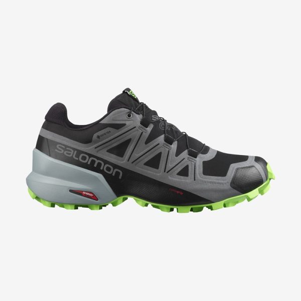 Scarpa Salomon SpeedCross 5gtx